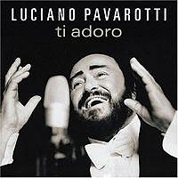 Luciano Pavarotti