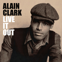 Alain Clark