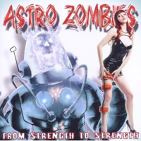 Astro Zombies