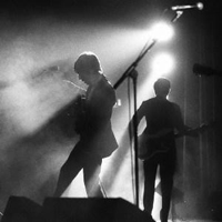 Last Shadow Puppets