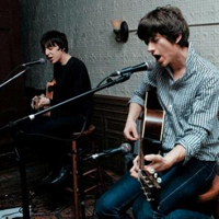 Last Shadow Puppets