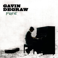 Gavin DeGraw