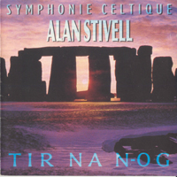 Alan Stivell