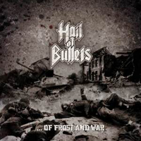 Hail Of Bullets