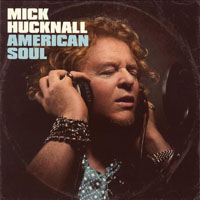 Mick Hucknall