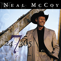 Neal McCoy