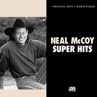 Neal McCoy