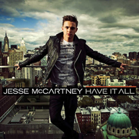 Jesse McCartney