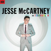 Jesse McCartney