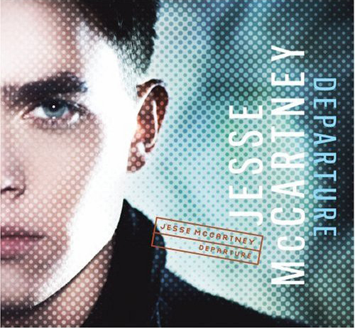 Jesse McCartney