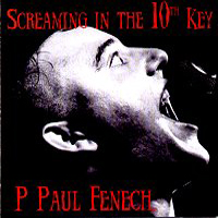 Paul Fenech