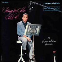 Perry Como