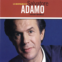 Salvatore Adamo