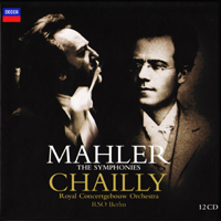 Riccardo Chailly