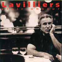 Bernard Lavilliers