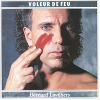 Bernard Lavilliers