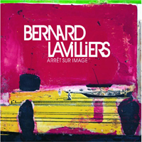 Bernard Lavilliers