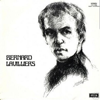 Bernard Lavilliers