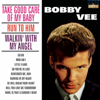 Bobby Vee