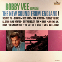 Bobby Vee