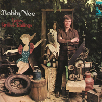 Bobby Vee