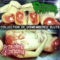 Bestially Raped Till Dismembered