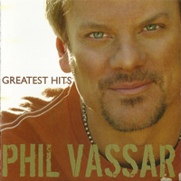 Phil Vassar