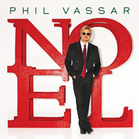 Phil Vassar