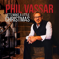 Phil Vassar