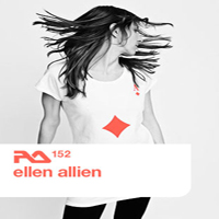 Ellen Allien