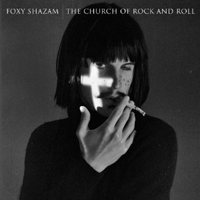 Foxy Shazam