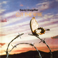 David Knopfler