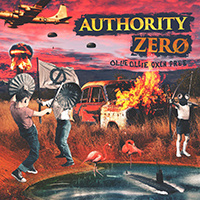 Authority Zero