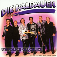 Die Paldauer