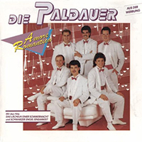 Die Paldauer