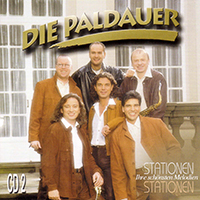 Die Paldauer