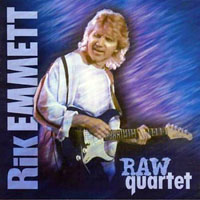 Rik Emmett