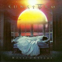 Sunstorm