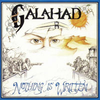 Galahad