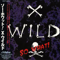 X-Wild