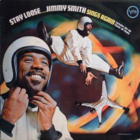 Jimmy Smith