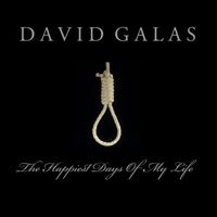 David Galas