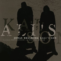 Jonas Hellborg Group