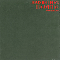 Jonas Hellborg Group