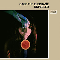 Cage The Elephant