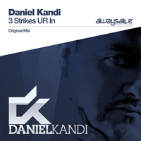 Daniel Kandi