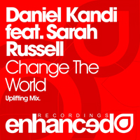 Daniel Kandi