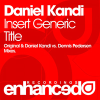 Daniel Kandi