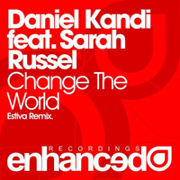 Daniel Kandi