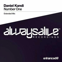 Daniel Kandi